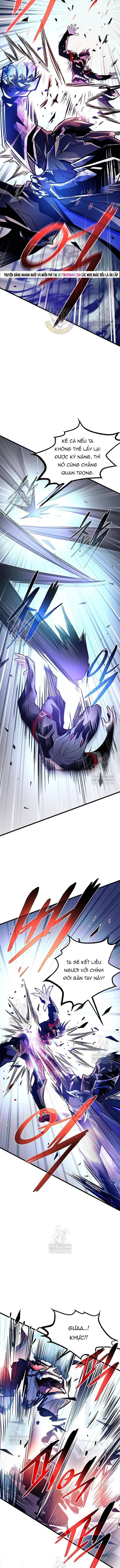 Tiêu Diệt Ác Nhân Chương 212 - Trang 8