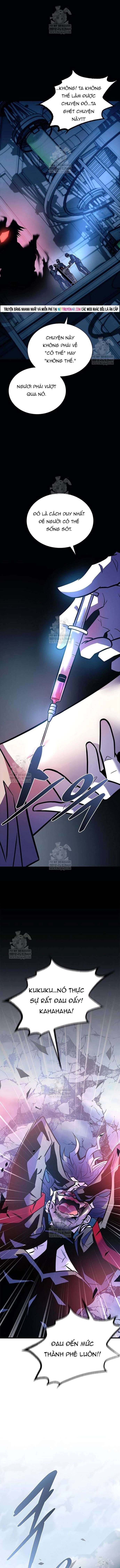 Tiêu Diệt Ác Nhân Chương 212 - Trang 10