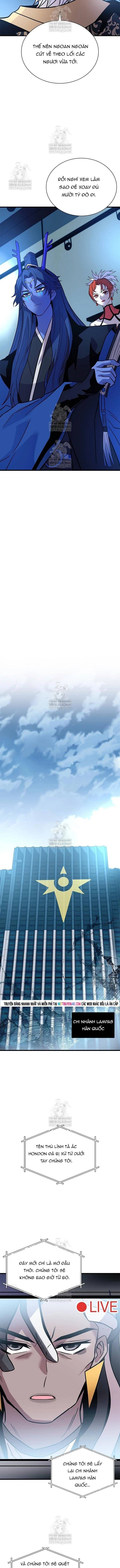 Tiêu Diệt Ác Nhân Chương 213 - Trang 11