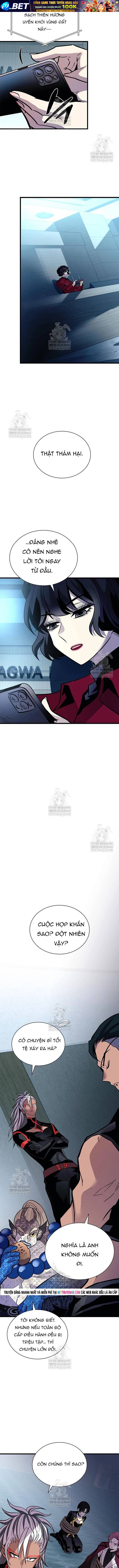 Tiêu Diệt Ác Nhân Chương 213 - Trang 12