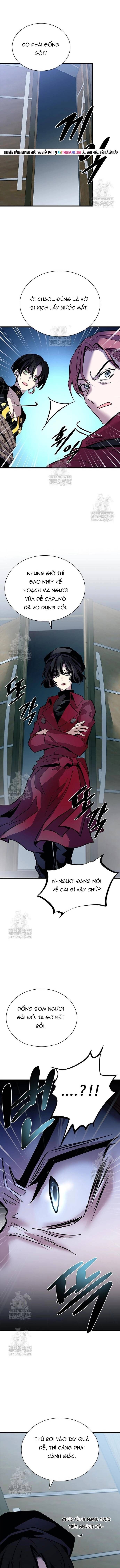 Tiêu Diệt Ác Nhân Chương 213 - Trang 15