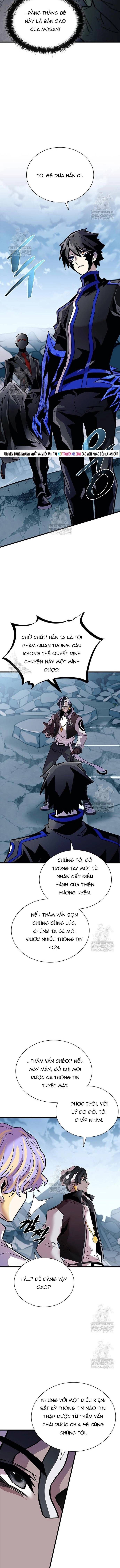 Tiêu Diệt Ác Nhân Chương 213 - Trang 3