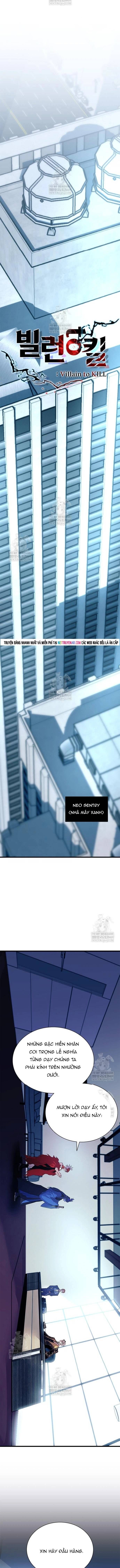 Tiêu Diệt Ác Nhân Chương 213 - Trang 5
