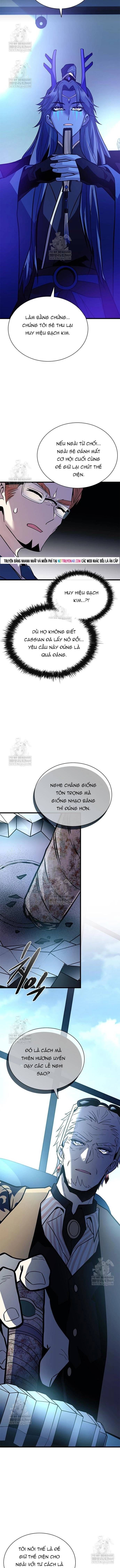 Tiêu Diệt Ác Nhân Chương 213 - Trang 6