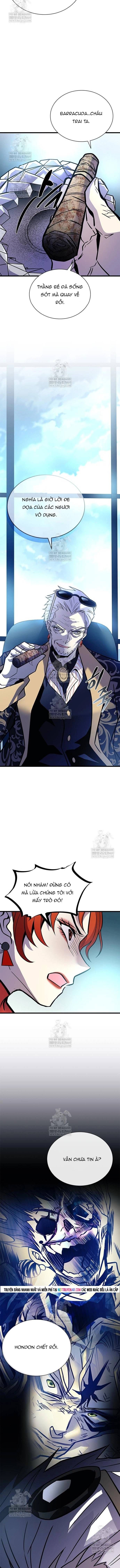 Tiêu Diệt Ác Nhân Chương 213 - Trang 9