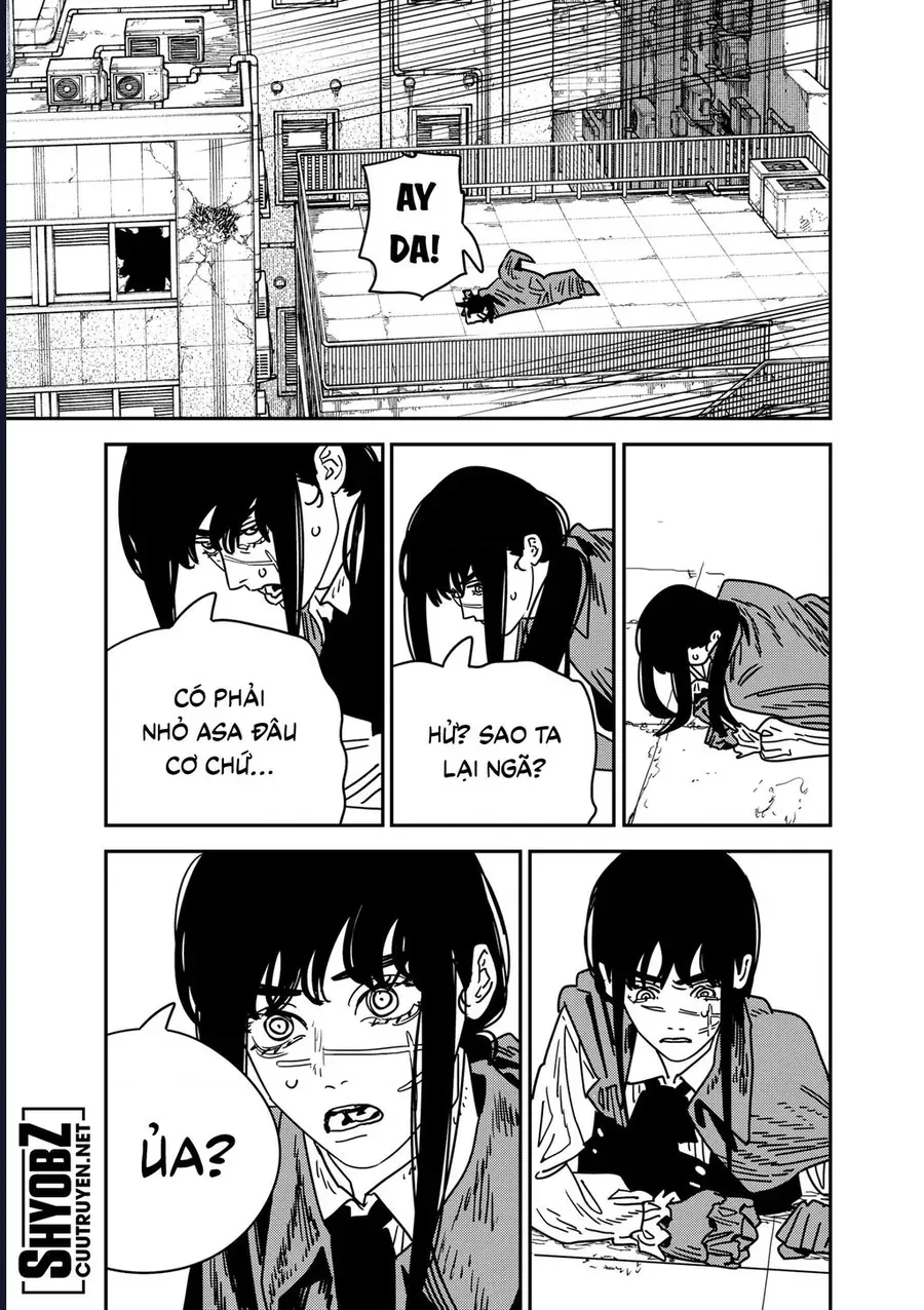 Thợ Săn Quỷ Chương 224 - Trang 12