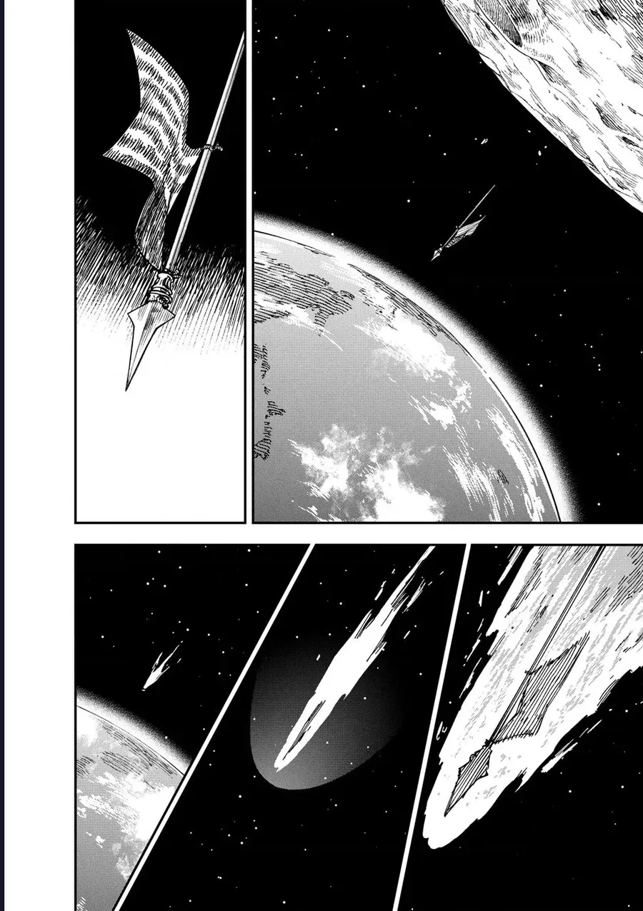 Thợ Săn Quỷ Chương 224 - Trang 4