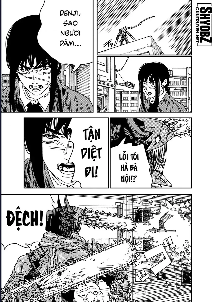 Thợ Săn Quỷ Chương 224 - Trang 7
