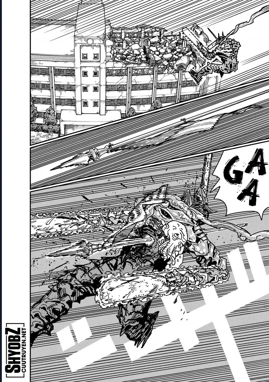 Thợ Săn Quỷ Chương 224 - Trang 9