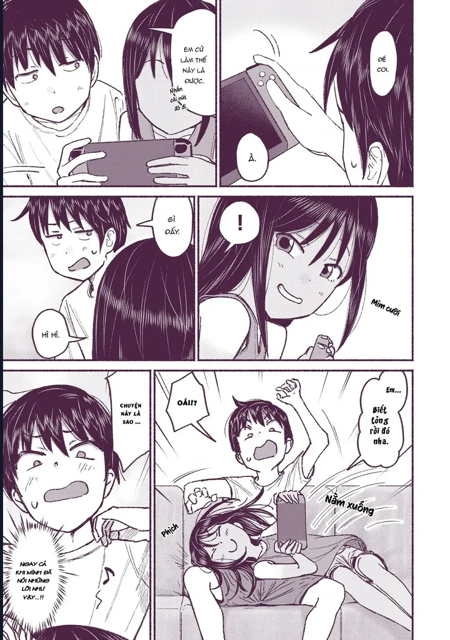 Itoko No Ko Chương 8 - Trang 13