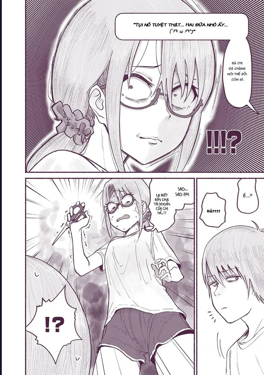 Itoko No Ko Chương 8 - Trang 4