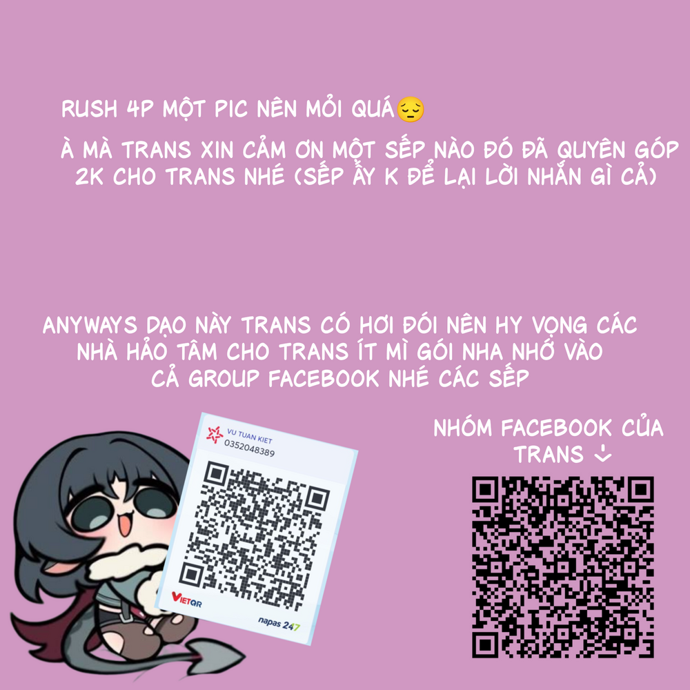 Vợ Trong Game Của Tôi Là Một Idol Nổi Tiếng Ngoài Đời Thực [Chap 31]