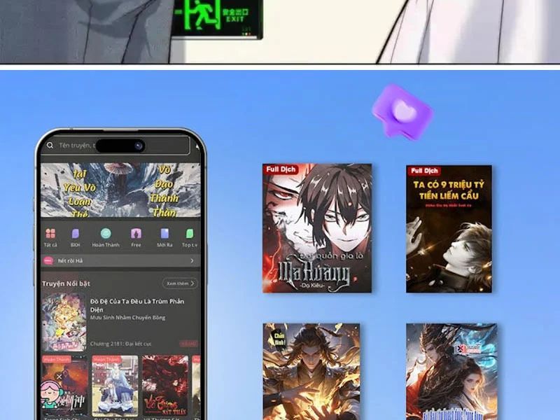 Trở Thành Vô Địch Bằng Hệ Thống Giảm Giá Trị Chương 67 - Trang 136