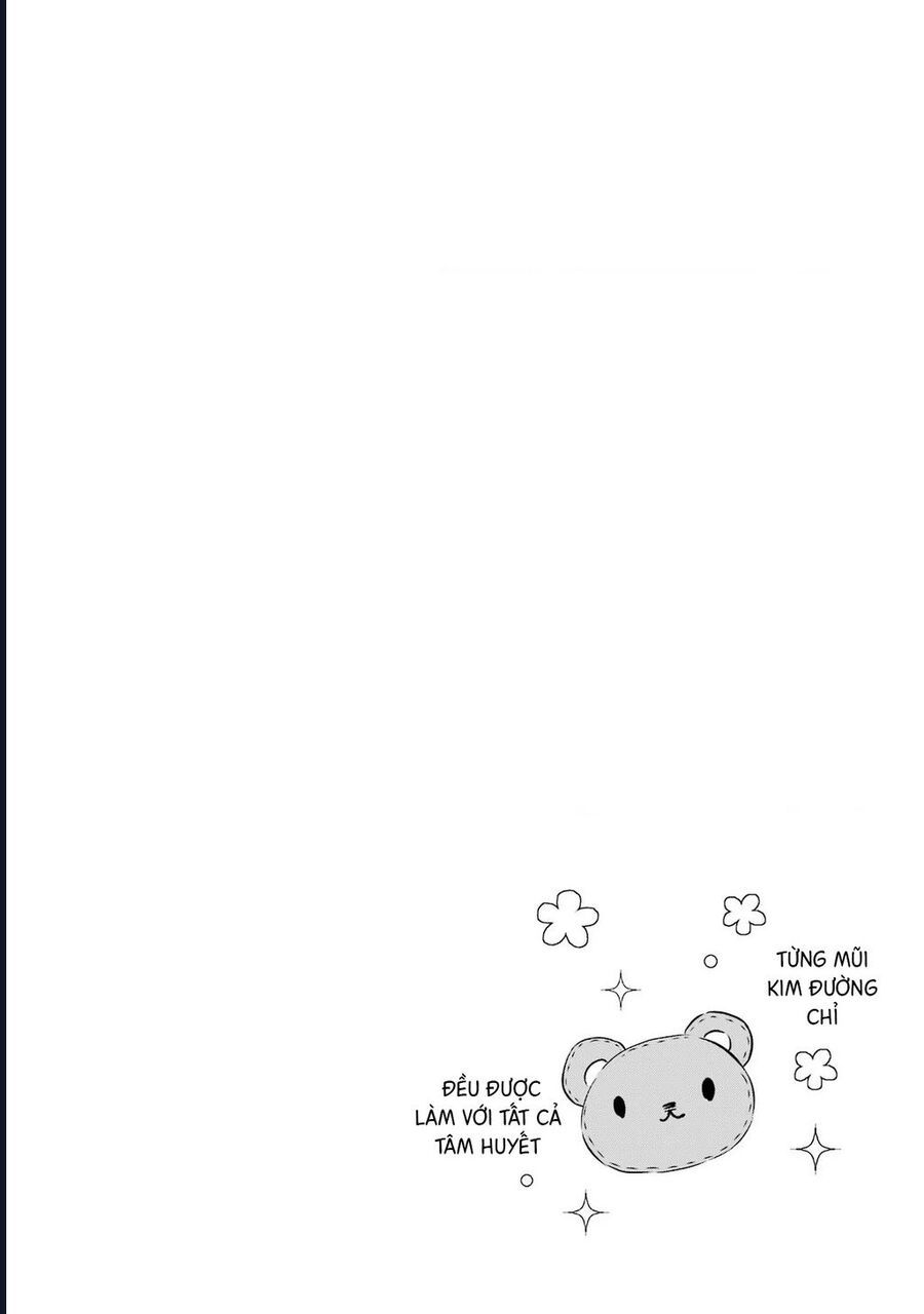 Một Căn Phòng, Đầy Ánh Sáng, Có Thiên Thần Chương 22.5 - Trang 10