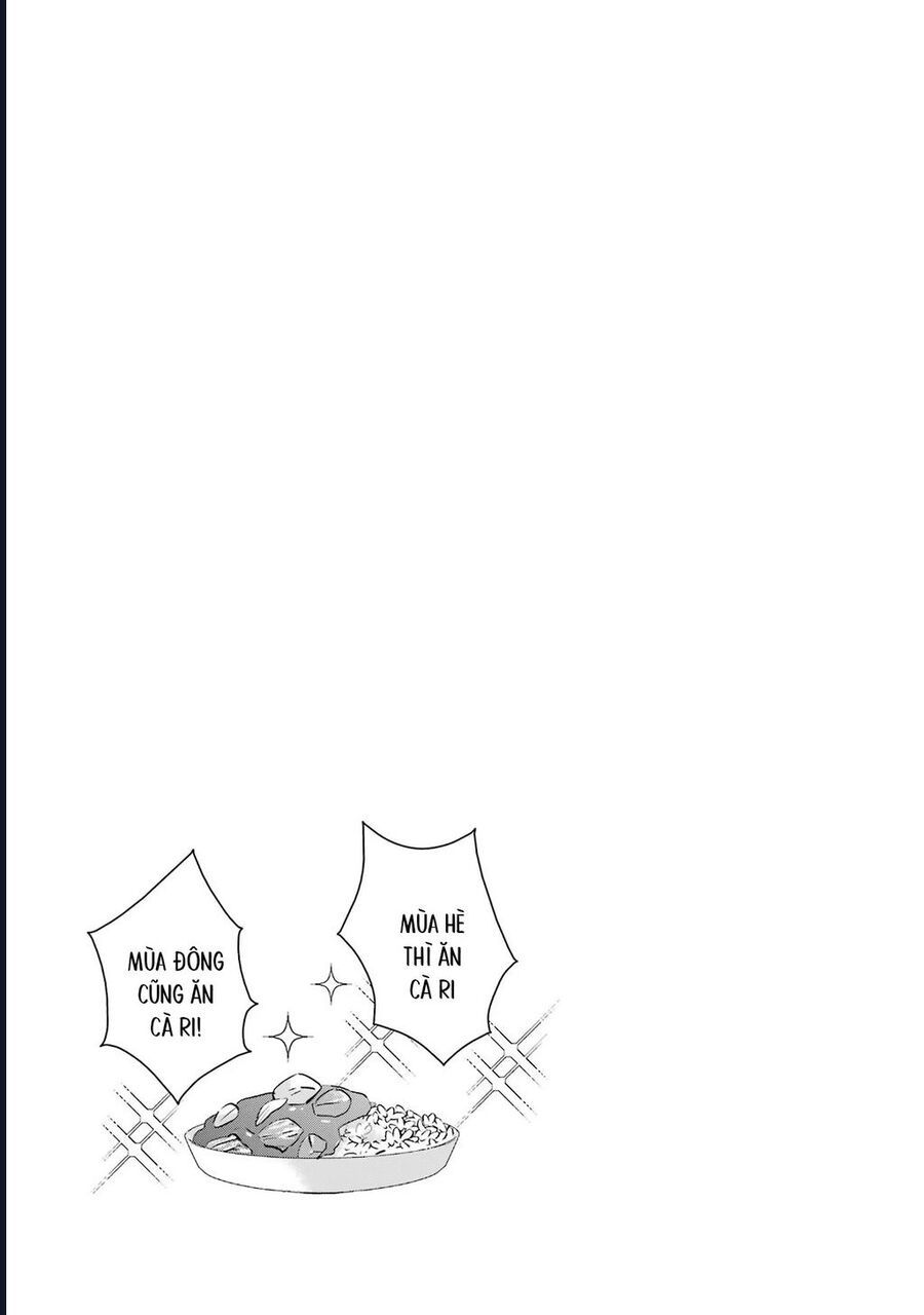 Một Căn Phòng, Đầy Ánh Sáng, Có Thiên Thần Chương 22 - Trang 18