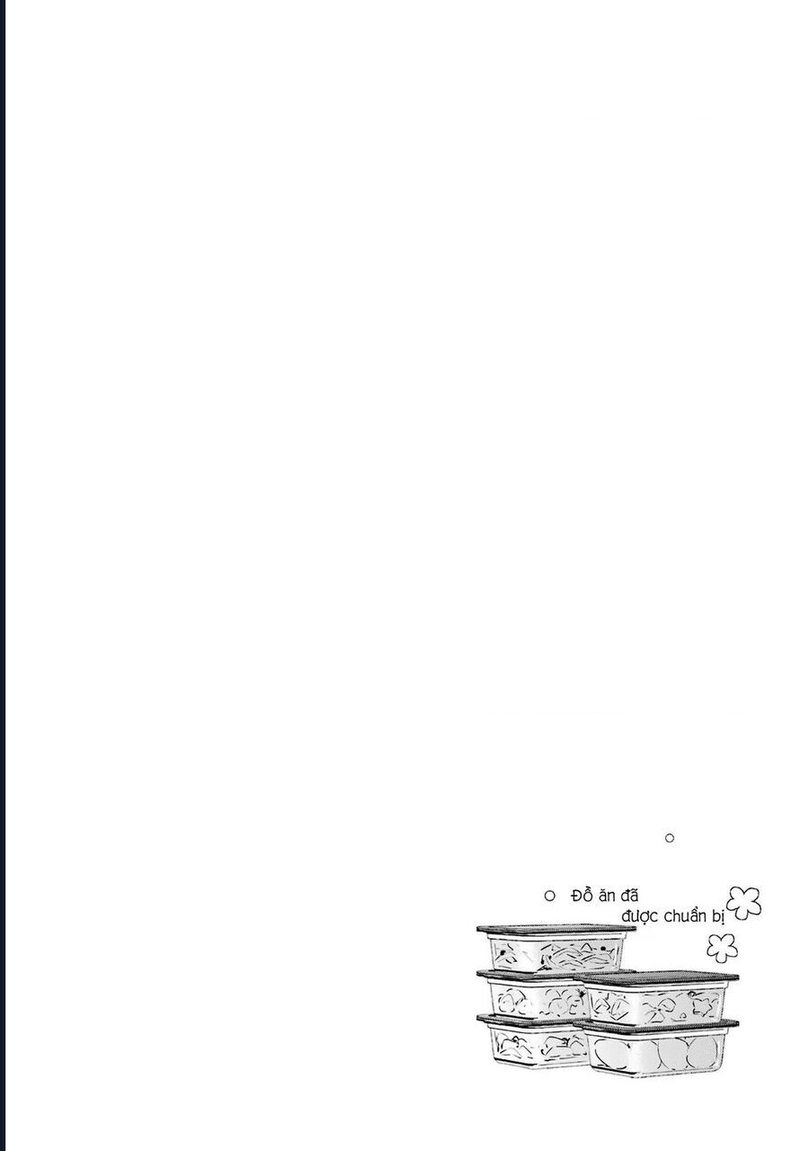 Một Căn Phòng, Đầy Ánh Sáng, Có Thiên Thần Chương 24 - Trang 38