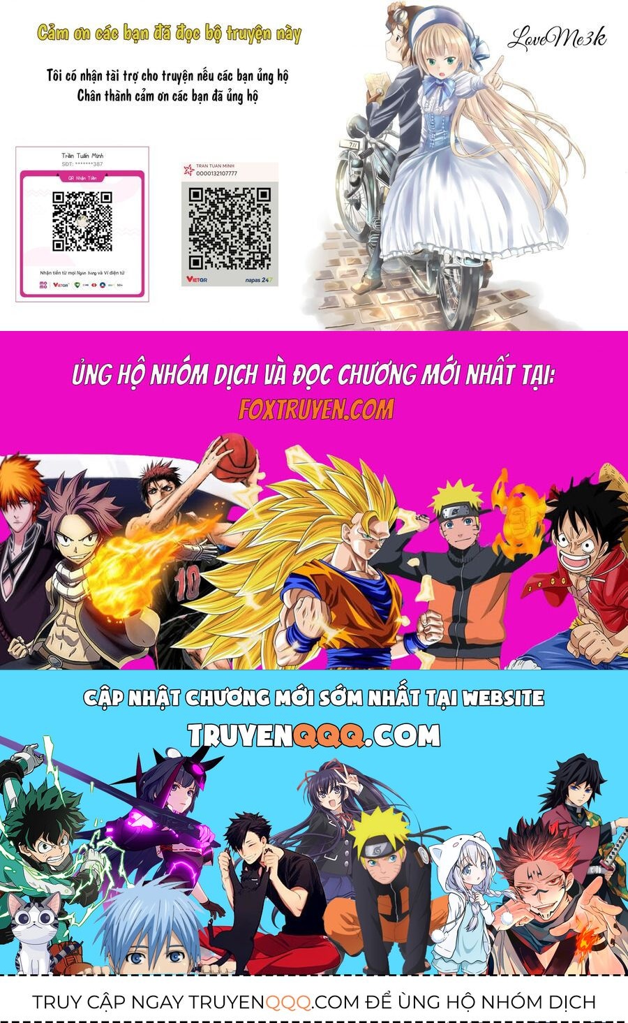 Một Căn Phòng, Đầy Ánh Sáng, Có Thiên Thần Chương 24 - Trang 39