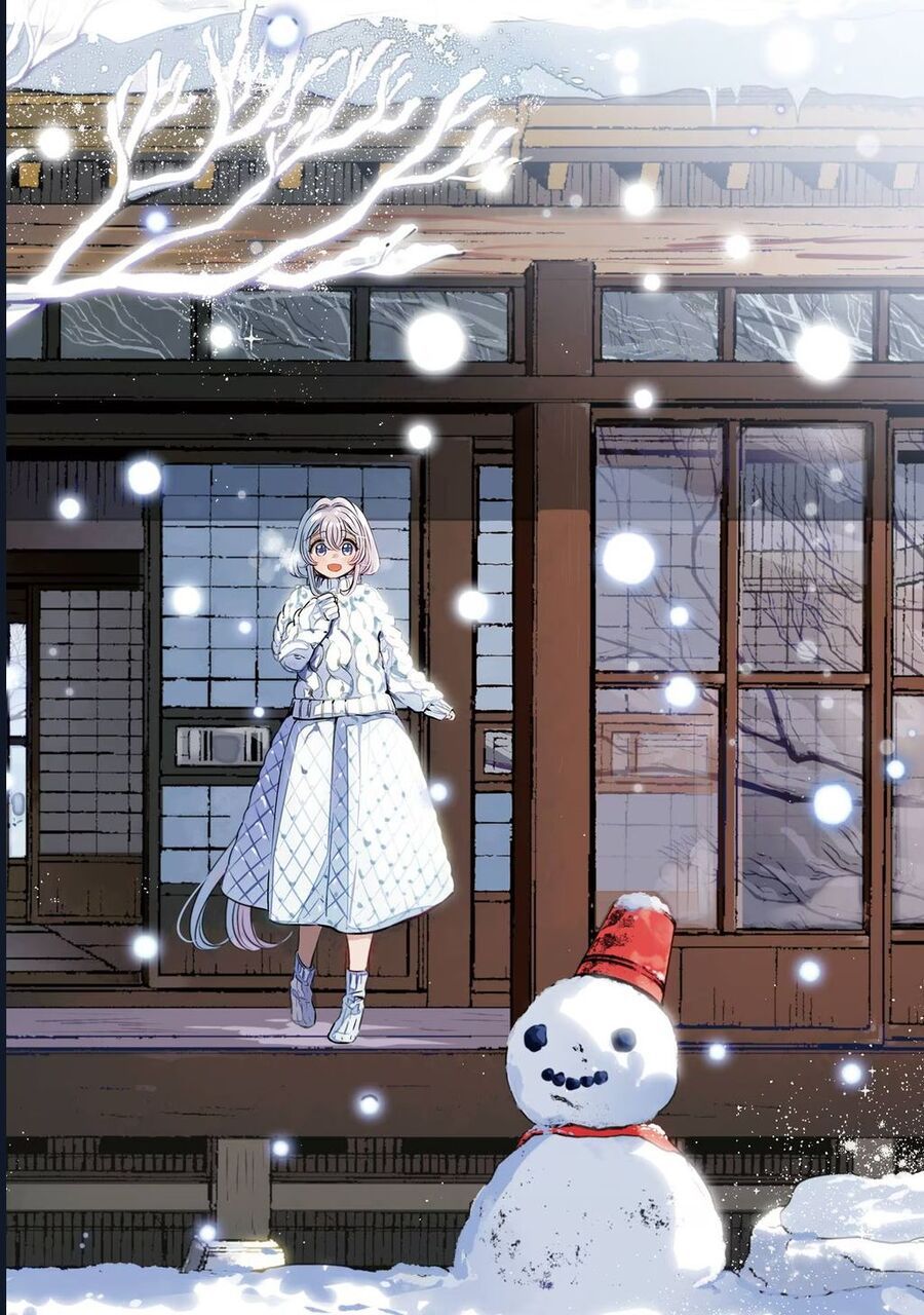 Một Căn Phòng, Đầy Ánh Sáng, Có Thiên Thần Chương 27 - Trang 2