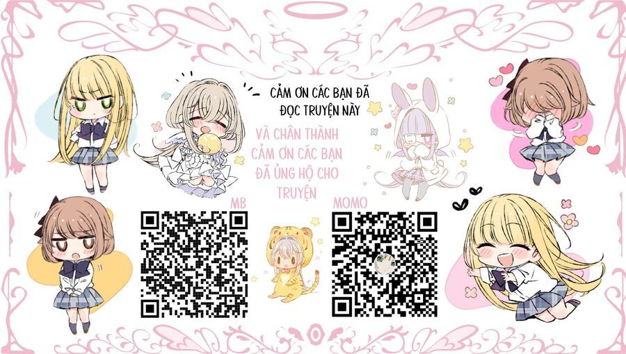 Một Căn Phòng, Đầy Ánh Sáng, Có Thiên Thần Chương 29 - Trang 30