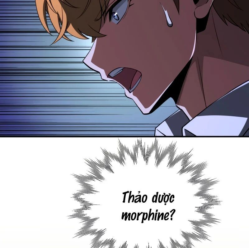 Con Trai Út Của Đại Pháp Sư Lừng Danh Chương 108 - Trang 102