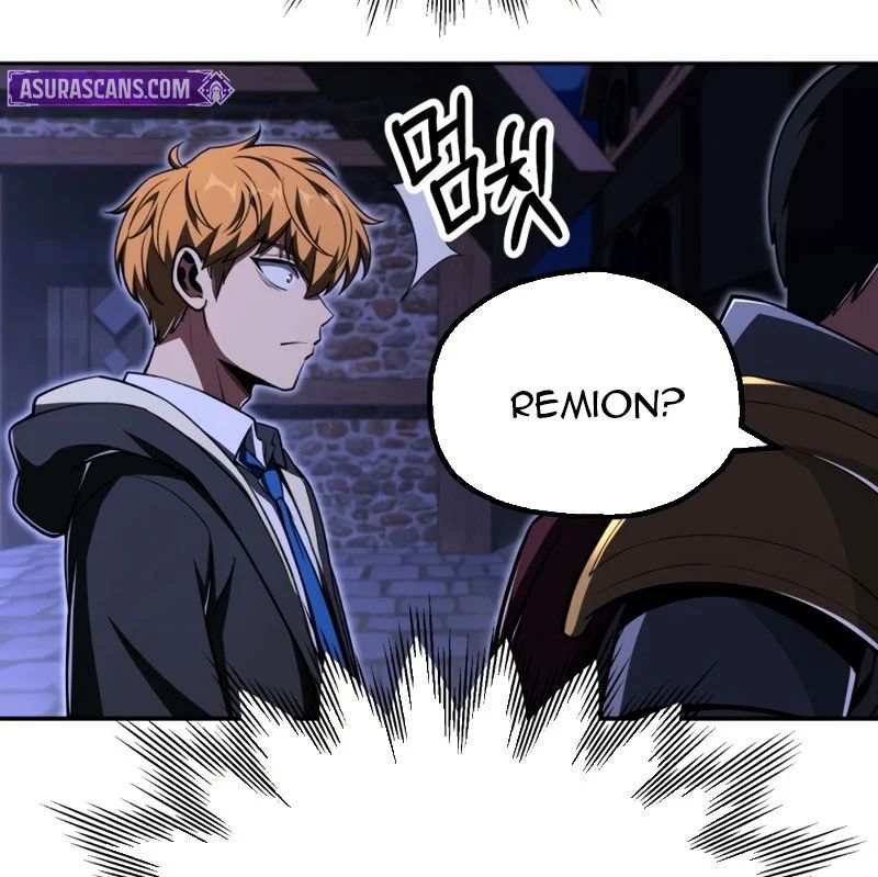 Con Trai Út Của Đại Pháp Sư Lừng Danh Chương 108 - Trang 153