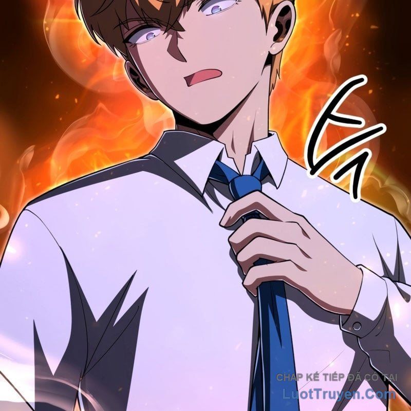 Con Trai Út Của Đại Pháp Sư Lừng Danh Chương 108 - Trang 29