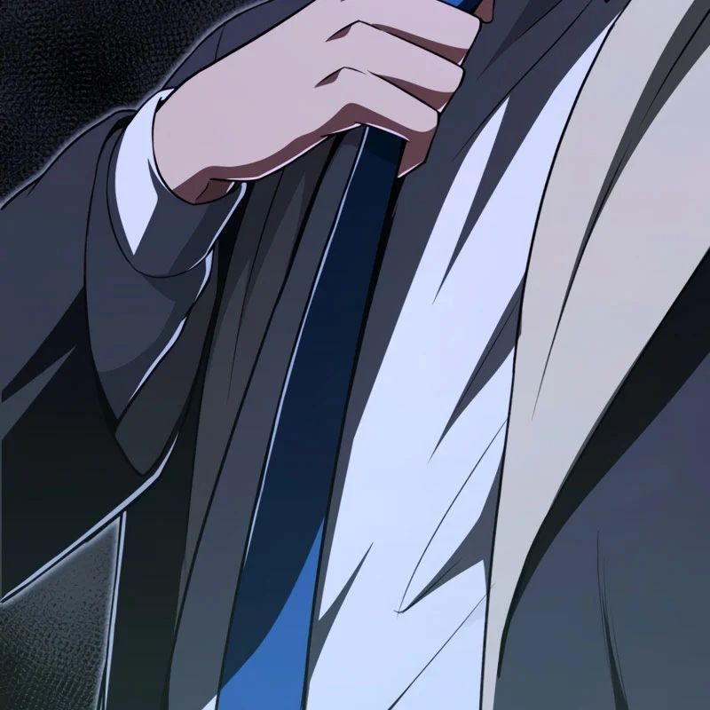 Con Trai Út Của Đại Pháp Sư Lừng Danh Chương 108 - Trang 4