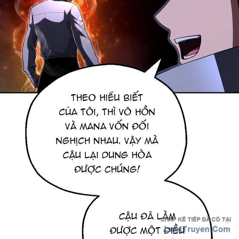 Con Trai Út Của Đại Pháp Sư Lừng Danh Chương 108 - Trang 40