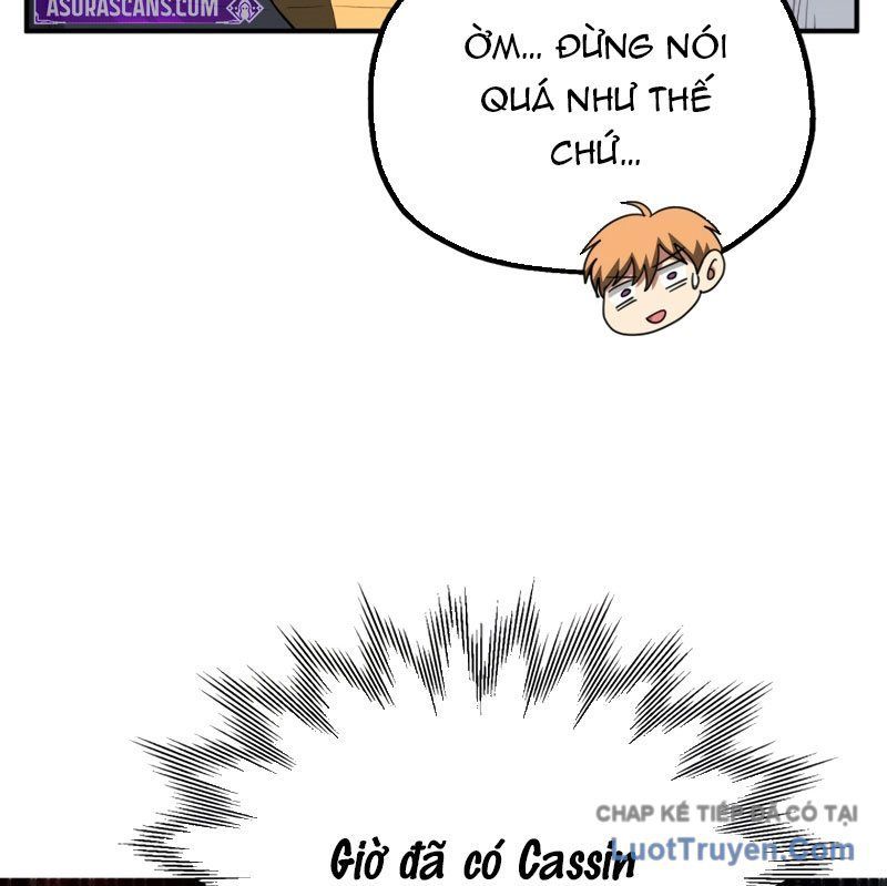 Con Trai Út Của Đại Pháp Sư Lừng Danh Chương 108 - Trang 43