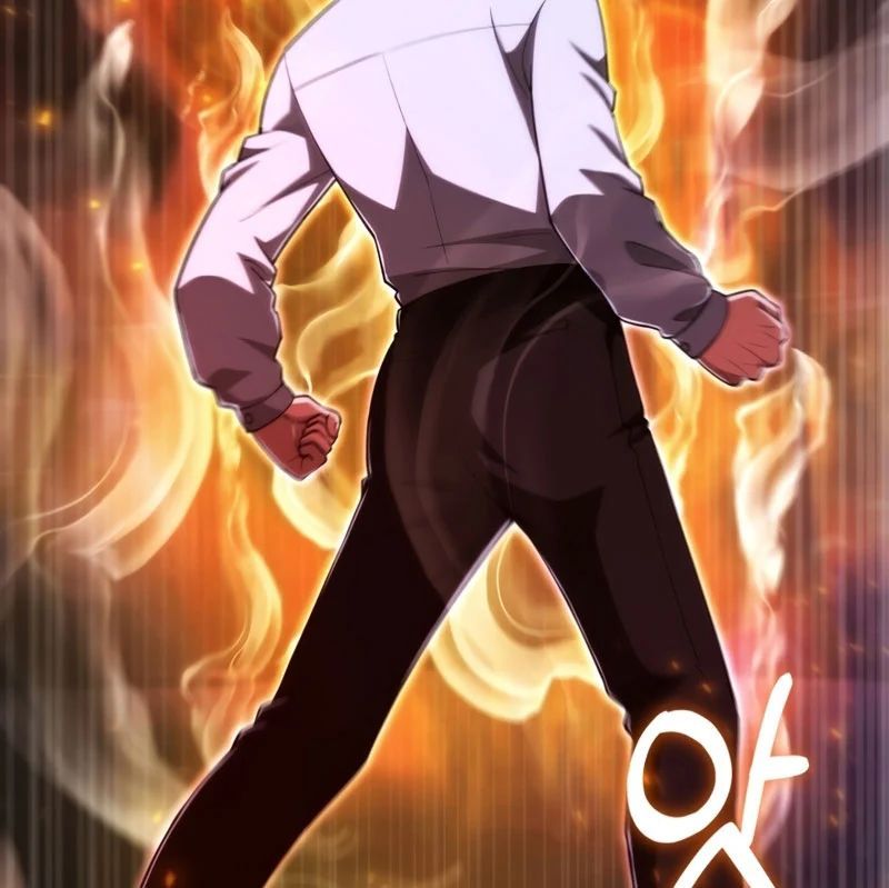 Con Trai Út Của Đại Pháp Sư Lừng Danh Chương 108 - Trang 45