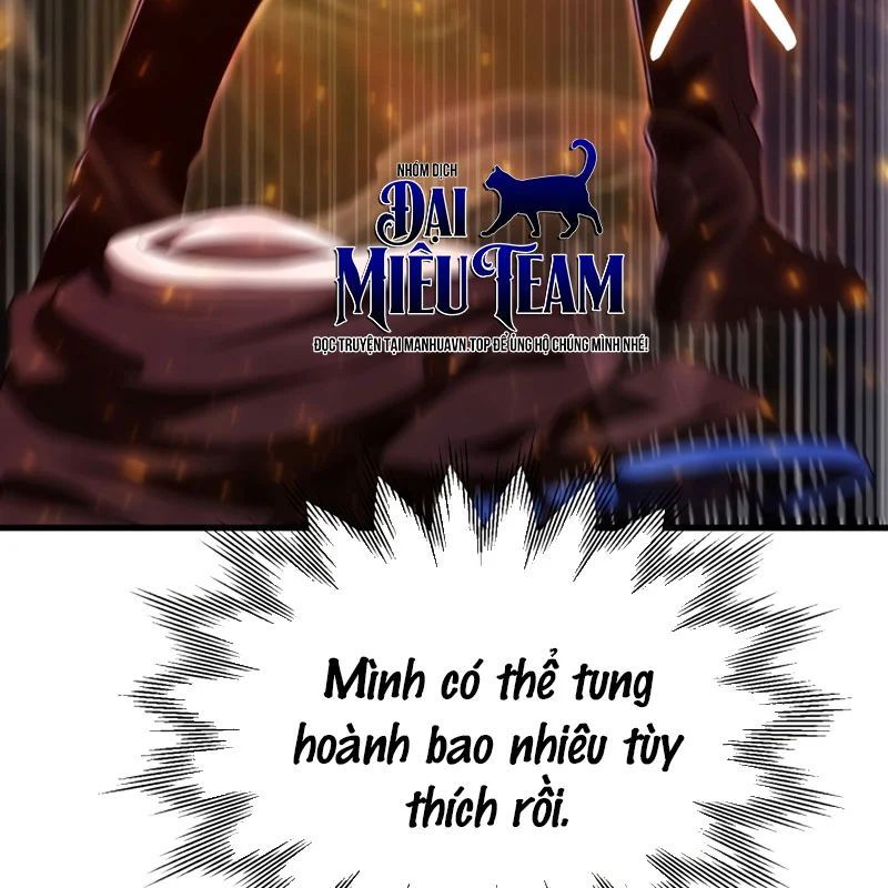 Con Trai Út Của Đại Pháp Sư Lừng Danh Chương 108 - Trang 46