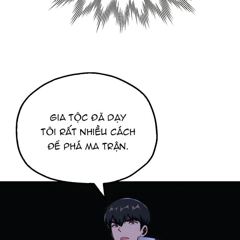 Con Trai Út Của Đại Pháp Sư Lừng Danh Chương 108 - Trang 6