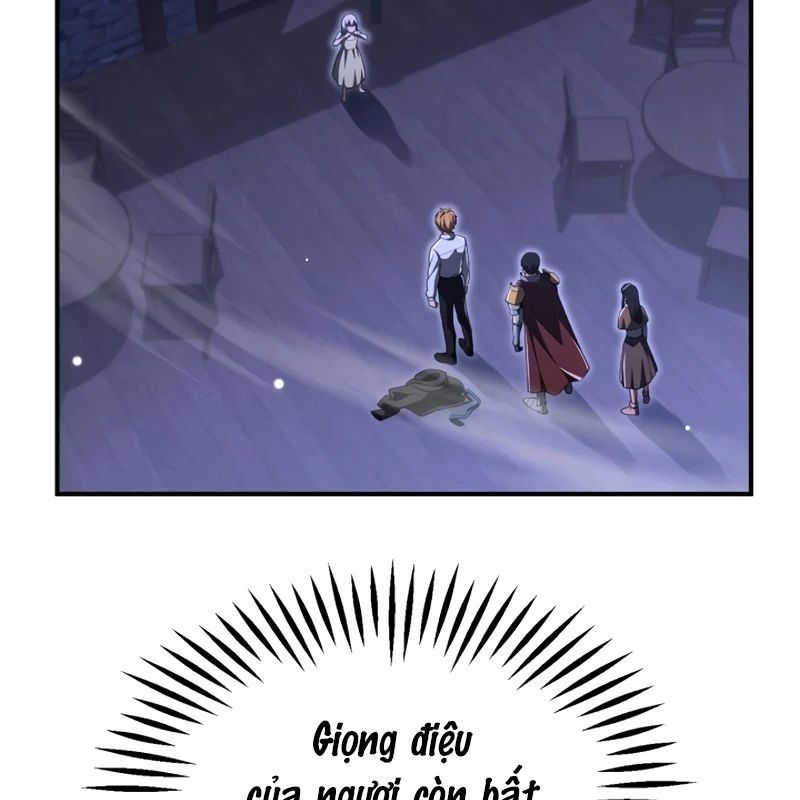 Con Trai Út Của Đại Pháp Sư Lừng Danh Chương 108 - Trang 84