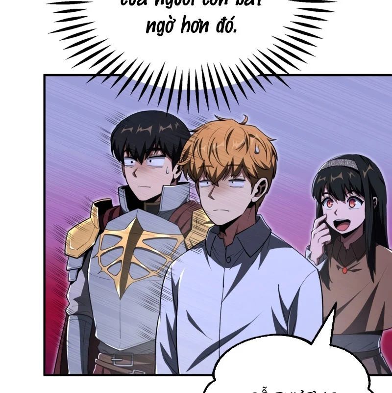 Con Trai Út Của Đại Pháp Sư Lừng Danh Chương 108 - Trang 85