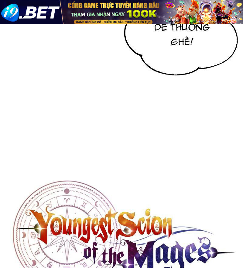 Con Trai Út Của Đại Pháp Sư Lừng Danh Chương 108 - Trang 86