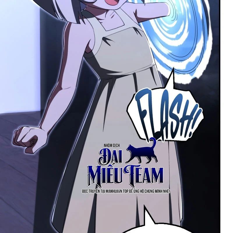 Con Trai Út Của Đại Pháp Sư Lừng Danh Chương 108 - Trang 89