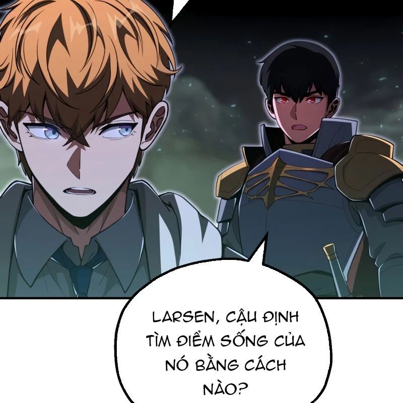 Con Trai Út Của Đại Pháp Sư Lừng Danh Chương 108 - Trang 10