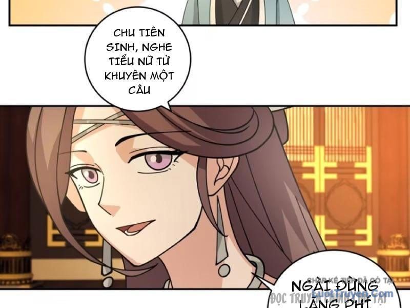 Phu Nhân Của Ta Là Giáo Chủ Ma Giáo Chương 28 - Trang 11