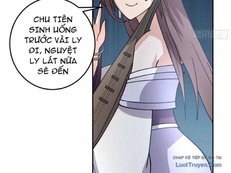 Phu Nhân Của Ta Là Giáo Chủ Ma Giáo Chương 28 - Trang 14