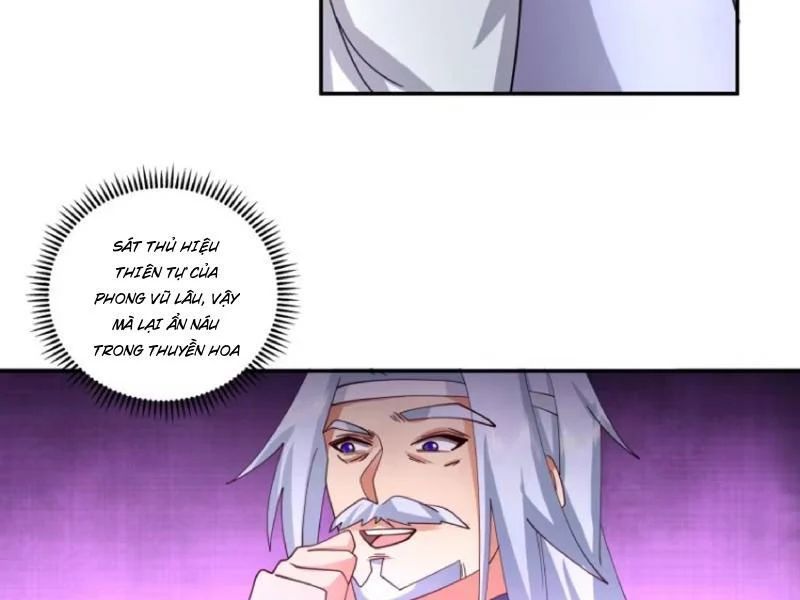 Phu Nhân Của Ta Là Giáo Chủ Ma Giáo Chương 28 - Trang 15