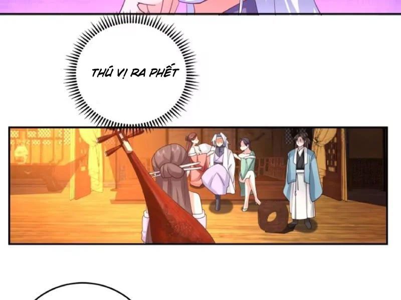 Phu Nhân Của Ta Là Giáo Chủ Ma Giáo Chương 28 - Trang 16