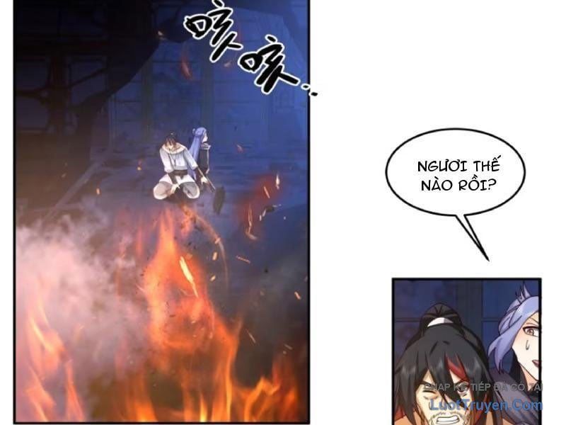 Phu Nhân Của Ta Là Giáo Chủ Ma Giáo Chương 28 - Trang 23