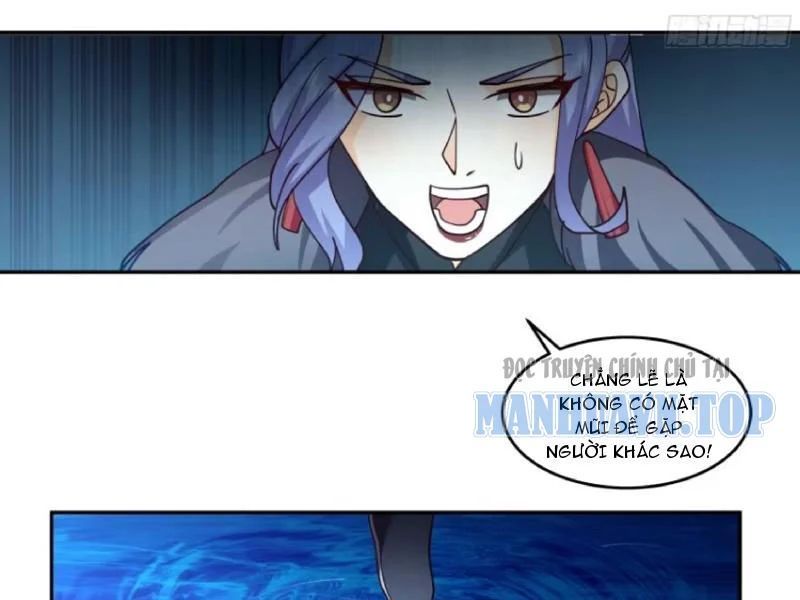 Phu Nhân Của Ta Là Giáo Chủ Ma Giáo Chương 28 - Trang 25