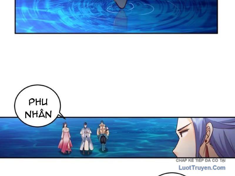 Phu Nhân Của Ta Là Giáo Chủ Ma Giáo Chương 28 - Trang 26