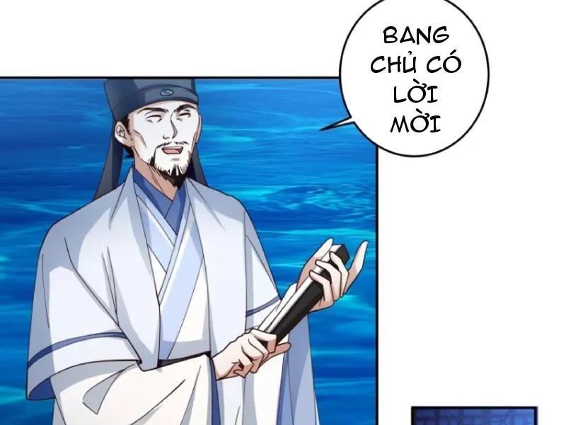 Phu Nhân Của Ta Là Giáo Chủ Ma Giáo Chương 28 - Trang 27