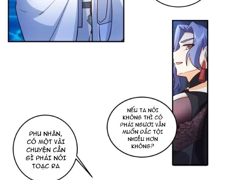 Phu Nhân Của Ta Là Giáo Chủ Ma Giáo Chương 28 - Trang 31