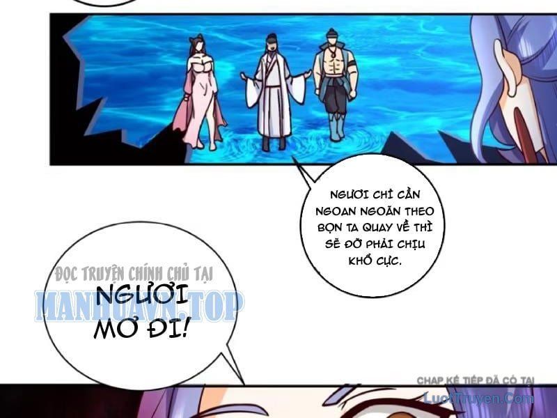 Phu Nhân Của Ta Là Giáo Chủ Ma Giáo Chương 28 - Trang 32