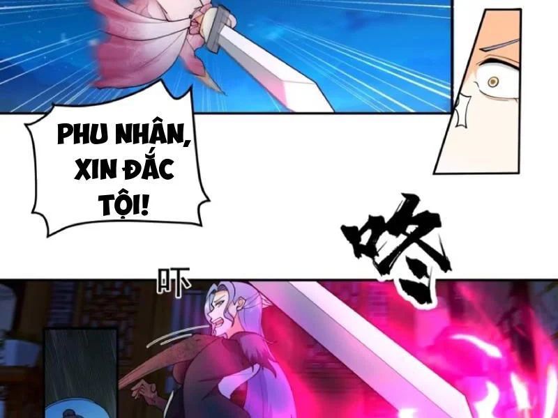 Phu Nhân Của Ta Là Giáo Chủ Ma Giáo Chương 28 - Trang 38