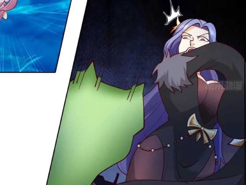 Phu Nhân Của Ta Là Giáo Chủ Ma Giáo Chương 28 - Trang 46