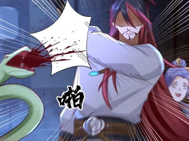 Phu Nhân Của Ta Là Giáo Chủ Ma Giáo Chương 28 - Trang 48